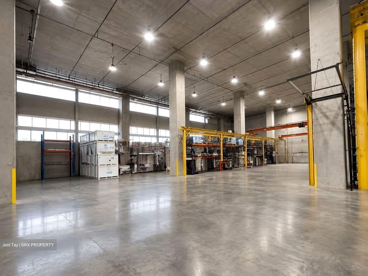 Penjuru Road (D22), Factory #566775051